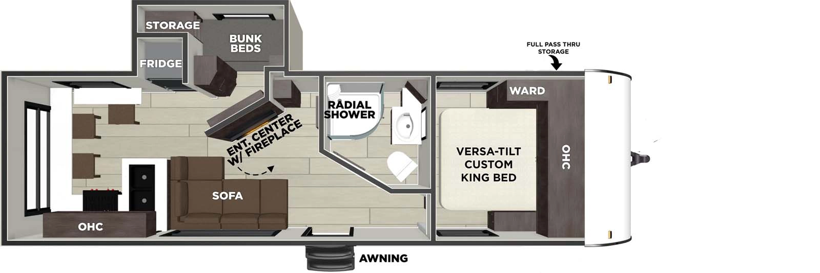 24ZEN Floorplan Image